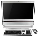 Produkt-Bild: Acer Aspire Z5610 Desktop-PC (Intel Core 2 Quad Q8200 2.3GHz, 4GB RAM, 1000GB HDD, ATI HD4570, DVD, Win 7 HP)