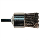 Buy Advance Brush 410-83140 1 Inch Knot Wire End Brush Straight Cup .020 Cs Wire by ADVANCE BRUSH
