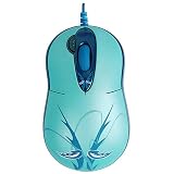 GCube Wind Optical Mouse - GOE-6DW