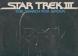 Star Trek Iii the Search for Spock