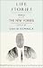Books : Life Stories: Profiles from The New Yorker