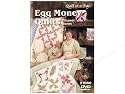 Egg Money Quilts By Eleanor Burns, DVD