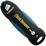 Corsair 16GB Flash Voyager USB 3.0 Flash Drive CMFVY3S-16GB
