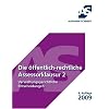 Die �ffentlich-rechtliche Assessorklausur 2: Verwaltungsgerichtliche Entscheidungen