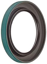 SKF 18626 LDS & Small Bore Seal, R Lip Code, CRW1 Style, Inch, 1.875
