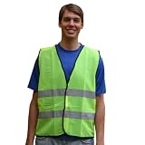 Emergency Safety Vest