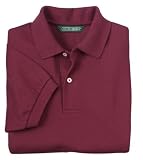 Outer Banks 6.5-Ounce Pique Knit Sport Shirt