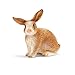 Schleich North America Rabbit Toy Figure