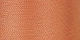 Dual Duty All-Purpose Thread 300 Yards-Dark Orange