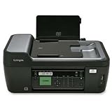 Lexmark Prospect Pro205 Wireless Multifunction Inkjet Printer
