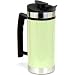 Planetary Design Table Top Stainless Steel French Presses Lichen