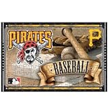 Pittsburgh Pirates 150 Piece Puzzle