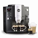 Remanufactured Jura-Capresso 13187 Impressa E8 Automatic Coffee and Espresso Center, Black