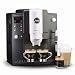 Kitchen & Housewares : Remanufactured Jura-Capresso 13187 Impressa E8 Automatic Coffee and Espresso Center, Black