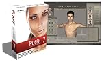 Poser 7 3D Figure Design and Animation
