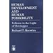 Human Development and Human Possibility: Erikson in the Light of Heidegger