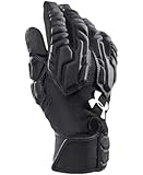Under Armour Men's UA Combat III Football Gloves