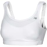 New Balance Women's Ventilator Crop Running Bra (Apparel)