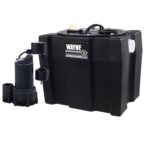 Wayne SYLT30 Laundry Tray System Yoamaomaonaono