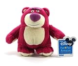 Segan Official Disney Pixar Characters Plush - 5.5
