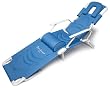 Ergo Lounger Spa, Blue/White
