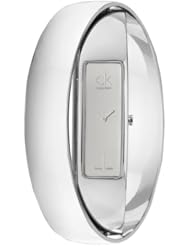 CK Calvin Klein Womens K5024420 Element Watch