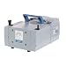BrandTech 736000 PTFE MD4 NT Diaphragm Vacuum Pump with CEE Plug, 230V Power Supply, 2.20cfm Pumping Speed, 9.40" Width x 7.80" Height x 12.80" Depth