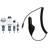 Cellular Innovations PCP-LG Car Charger for LG