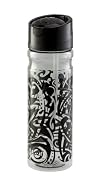 Tritan BPA Free Water Bottle - 24 oz Tatau with Sip Lid