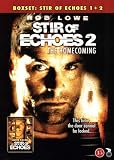 Stir of Echoes - Stir of Echoes 2 The Homecoming (Region 2 ) (Import)