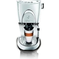 Tchibo Cafissimo in 17 Farben, Kaffeemaschine f�r Espresso/ Caff� Crema/Filterkaffee/Milchschaum