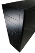 Lian Li Aluminum Case PC-A7010 Black