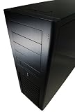 Lian Li Aluminum Case PC-A7010 Black