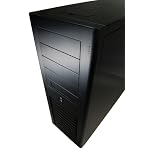 Lian Li Aluminum Case PC-A7010 Black