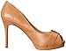 Nine West Women's Falabella Leather Dress Pump