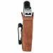 Galco Stow-N-Go Inside The Pant Holster, Right Hand, Natural
