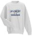 get a real job! be a consultant Adult Sweatshirt (Crewneck) Various Colors