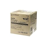 Kodak C-41 Flexicolor Bleach III Replenisher, 12.5-Gallons, Part A.