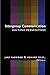Intergroup Communication: Multiple Perspectives (Language as Social Action) (v. 2)