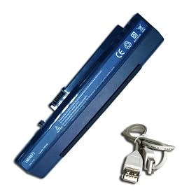 Replacement Acer Aspire One 8.9