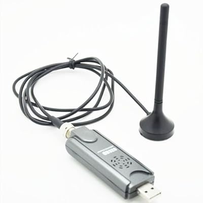 US USB ATSC NTSC Digital TV Receiver Tuners For PC Laptop TV Stick