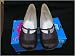 414cdhwLFdL. SL75  WOMENS SOMETHIN ELSE SKECHERS SHOES SIZE 9 CHOCOLATE BROWN COLOR