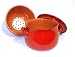 Piral Steam Set, Deep Red