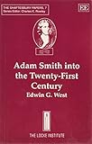 Adam Smith into the twenty-first century