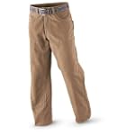 30" Inseam Carhartt Double - front Carpenter Jeans
