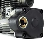Eigenschaften Carson/Tamiya E.M.S. Mini-Adapter für Force Motoren / Carson 905037 - E.M.S. Mini-Adapter für Force Motoren