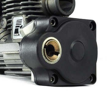 Carson 905037 - E.M.S. Mini-Adapter für Force Motoren