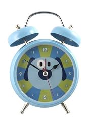 DOG Puppy Sound Talking Alarm Clock Kids Decor Gift