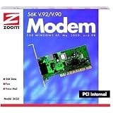 1PK 56K V.92 Pci Internal Softmodem System Builder