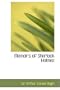 Memoirs of Sherlock Holmes